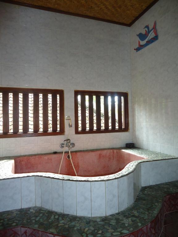 Sari Wangi Cottage Ubud Exteriér fotografie