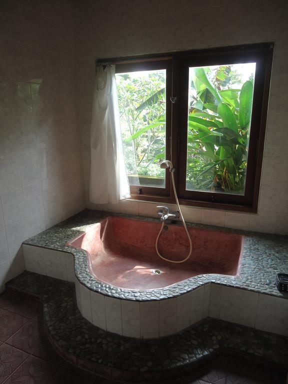 Sari Wangi Cottage Ubud Exteriér fotografie