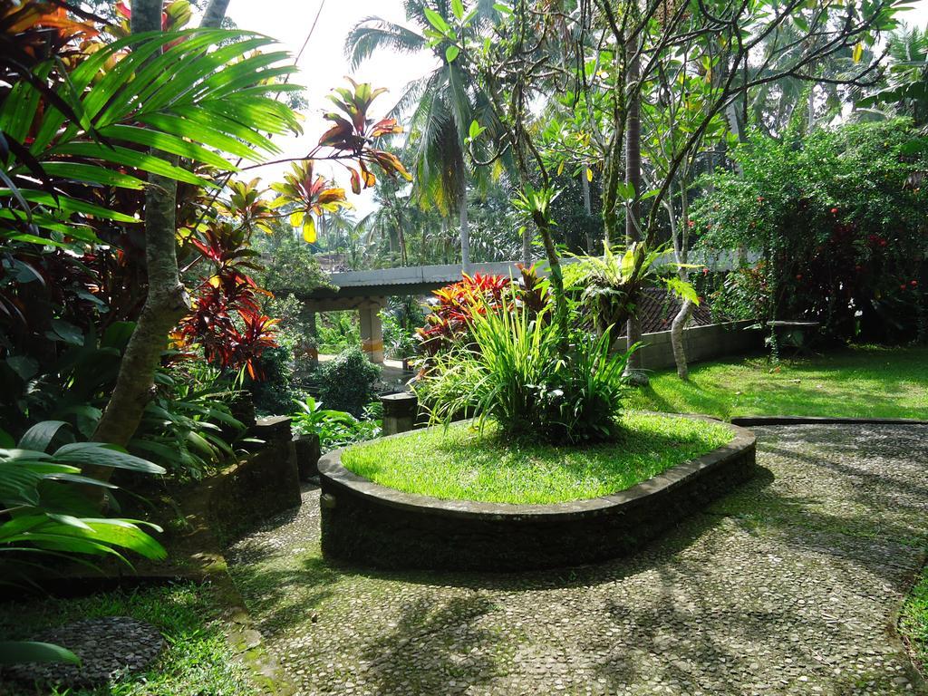 Sari Wangi Cottage Ubud Exteriér fotografie