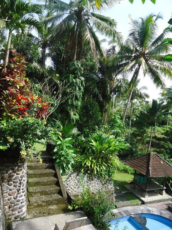 Sari Wangi Cottage Ubud Exteriér fotografie