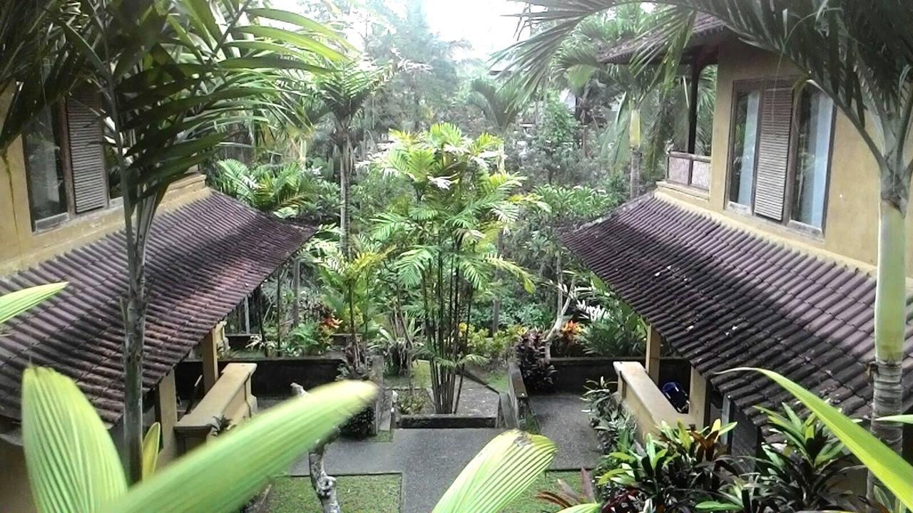 Sari Wangi Cottage Ubud Exteriér fotografie